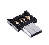 مبدل او تی جی تسکو TCR 955 USB to mico-USB