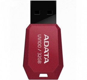 فلش مموری ای دیتا‎ ‎‏ ‏UV100 32GB USB2‎