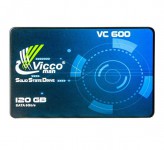 حافظه اس اس دی ویکومن ‏‎120GB‎‏ ‏VC600‎