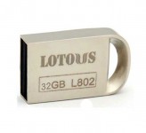 فلش مموری لوتوس L802 32GB USB 2