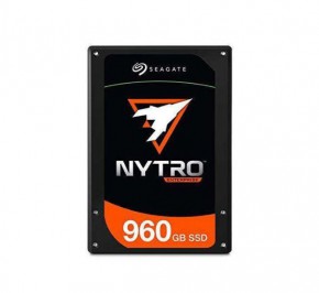 حافظه اس اس دی سیگیت Nytro 1351 960GB