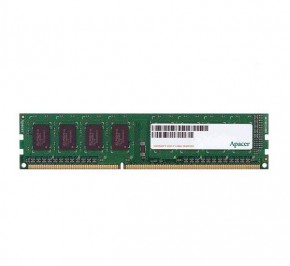 رم کامپیوتر اپیسر PC2-6400 2GB DDR2 800MHz