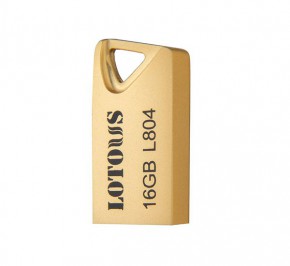 فلش مموری لوتوس L804 16GB USB 2