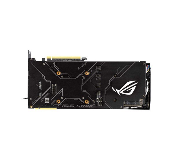 Asus rog strix nvidia clearance geforce rtx 2080 ti