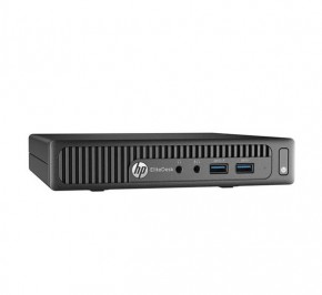 مینی پی سی اچ پی EliteDesk 705 G2 A6 PRO-8550B