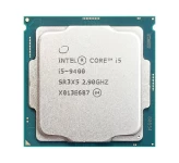 سی پی یو اینتل Core i5-9400