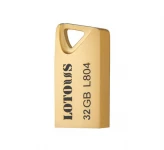 فلش مموری لوتوس L804 32GB USB 2