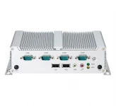 کامپیوتر صنعتی نکس کام NISE 104 Fanless