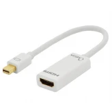 مبدل Mini DisplayPort به HDMI امگا Gold