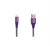 کابل مبدل تسکو USB To microUSB 1m TC A31