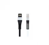 کابل مبدل تسکو USB To microUSB 1m TC A63