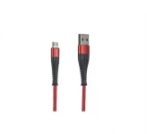 کابل مبدل تسکو USB To microUSB 1m TC A66