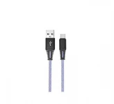 کابل مبدل تسکو USB To microUSB 1m TC A71