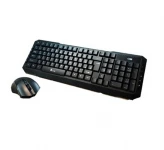 کیبورد و موس بی سیم یوکام W4100