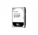 هارد وسترن دیجیتال Ultrastar DC HC330 10TB