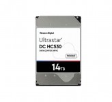 هارد وسترن دیجیتال Ultrastar DC HC530 14TB