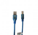 کابل پرینتر INV-055 USB2 1.5m