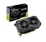 کارت گرافیک ایسوس TUF Gaming GTX 1660 Super OC 6GB