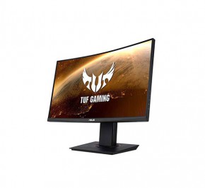 مانیتور ال ای دی ایسوس TUF GAMING VG24VQ 23.6inch