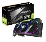 کارت گرافیک گیگابایت AORUS GeForce RTX 2080 SUPER 8G