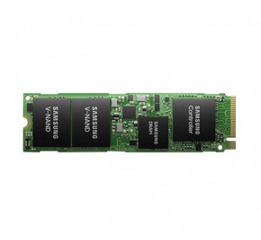 حافظه اس اس دی سامسونگ PM991 128GB M.2
