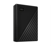 هارد اکسترنال وسترن دیجیتال WDBPKJ0040BBK-WESN 4TB