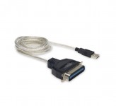 کابل مبدل USB to Parallel 1m 1284