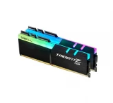 رم کامپیوتر جی اسکیل Trident Z RGB 32GB DDR4 3000MHz