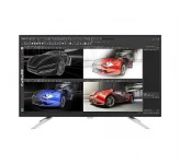 مانیتور صنعتی ال ای دی فیلیپس BDM4350UC 43inch