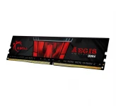 رم کامپیوتر جی اسکیل AEGIS 16GB DDR4 3200MHz Single