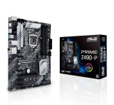 مادربرد ایسوس PRIME Z490-P