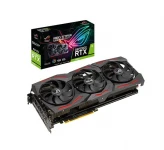 کارت گرافیک ایسوس ROG-STRIX-RTX2060-6G-EVO-GAMING