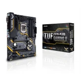 مادربرد گیمینگ ایسوس TUF Z370-Plus Gaming II