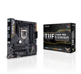 مادربرد گیمینگ ایسوس TUF Z390M-PRO GAMING