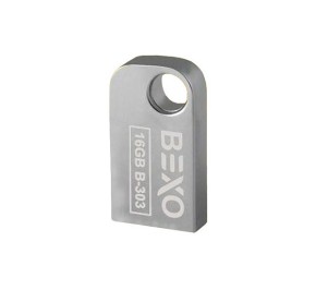 فلش مموری بکسو B-303 16GB USB 2.0