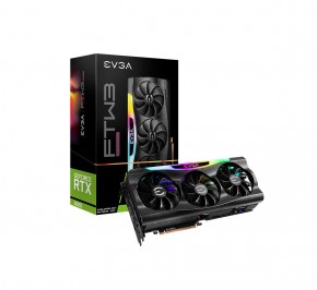 کارت گرافیک EVGA GeForce RTX 3080 FTW3 ULTRA 10GB