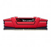 رم کامپیوتر جی اسکیل Ripjaws V 16GB DDR4 3200MHz
