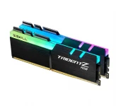 رم کامپیوتر جی اسکیل Trident Z RGB 16GB DDR4 3000MHz