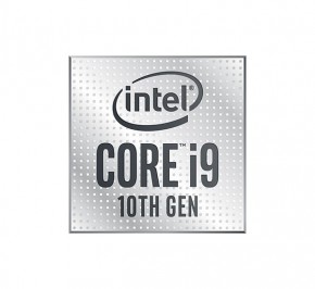 سی پی یو اینتل Core i9-10900