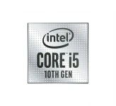 سی پی یو اینتل Core i5-10400F