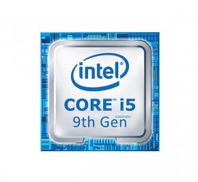 سی پی یو اینتل Core i5-9600KF