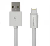 کابل مبدل کینگ استار KS05 USB to Lightning 2m