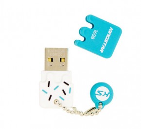 فلش مموری کینگ استار KS278 16GB USB 2