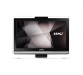 آل این وان MSI PRO 20E 7NC i5 4GB 1TB Intel touch