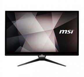 آل این وان MSI PRO 22X 9M i5-9400 4GB 1TB Intel