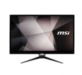 آل این وان MSI PRO 22X 9M i5-9400 8GB 1TB touch