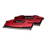 رم کامپیوتر جی اسکیل Ripjaws V 32GB DDR4 3200 Dual