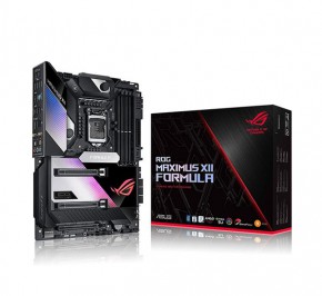 مادربرد ایسوس ROG MAXIMUS XII FORMULA