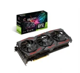 کارت گرافیک ایسوس ROG-STRIX-RTX2060-A6G-EVO-GAMING