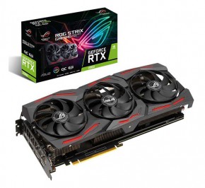 کارت گرافیک ایسوس ROG-STRIX-RTX2060-O6G-EVO-GAMING